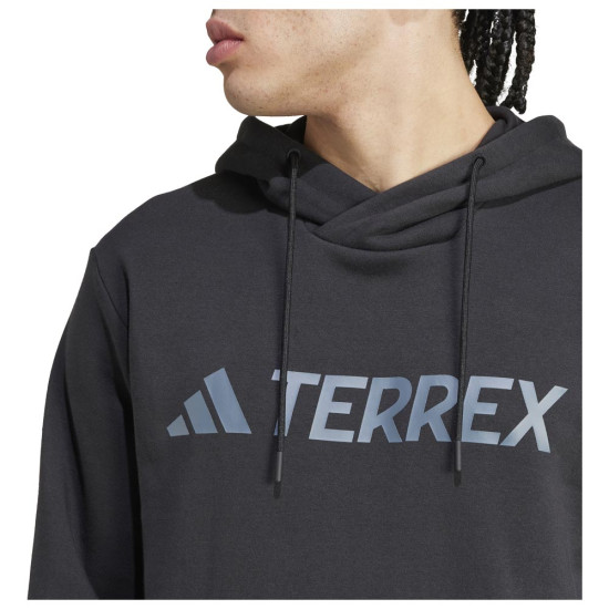 Adidas Ανδρικό φούτερ Terrex Multi Large Logo Hoodie